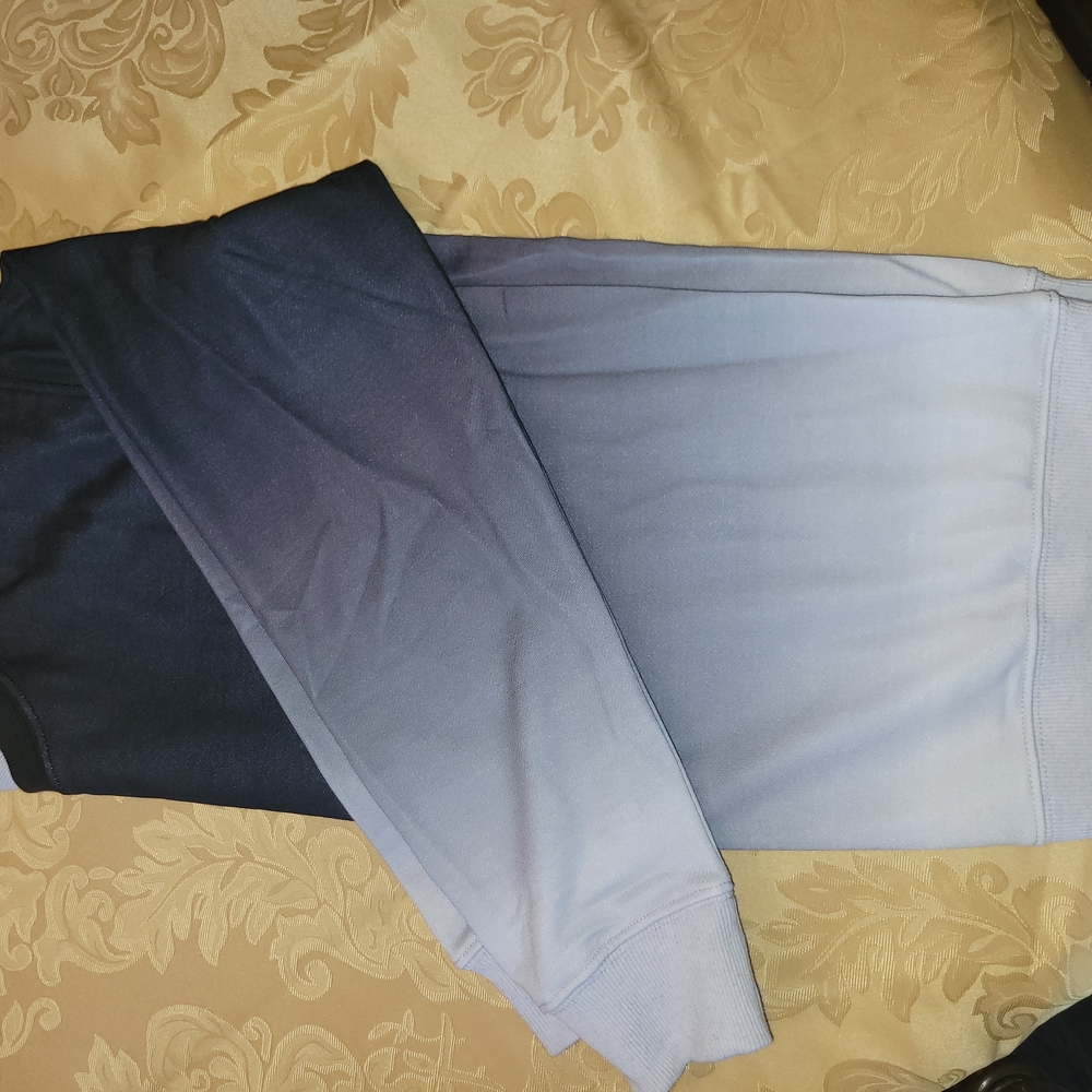 Ombre Womens Top